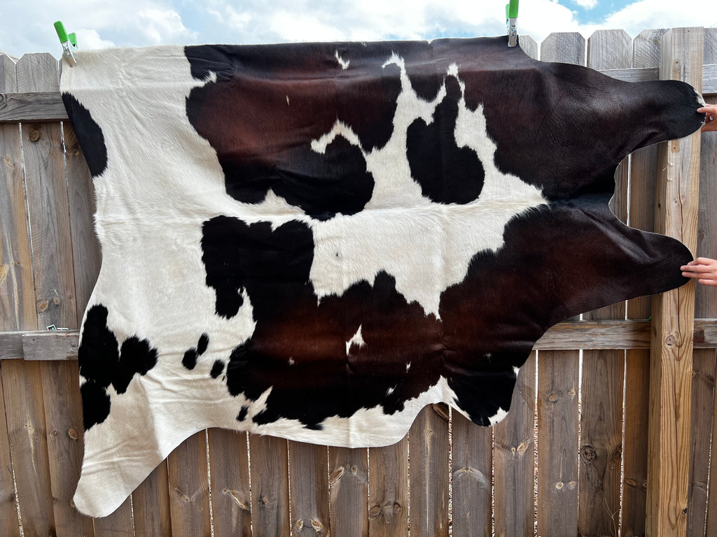 Cowhide #2