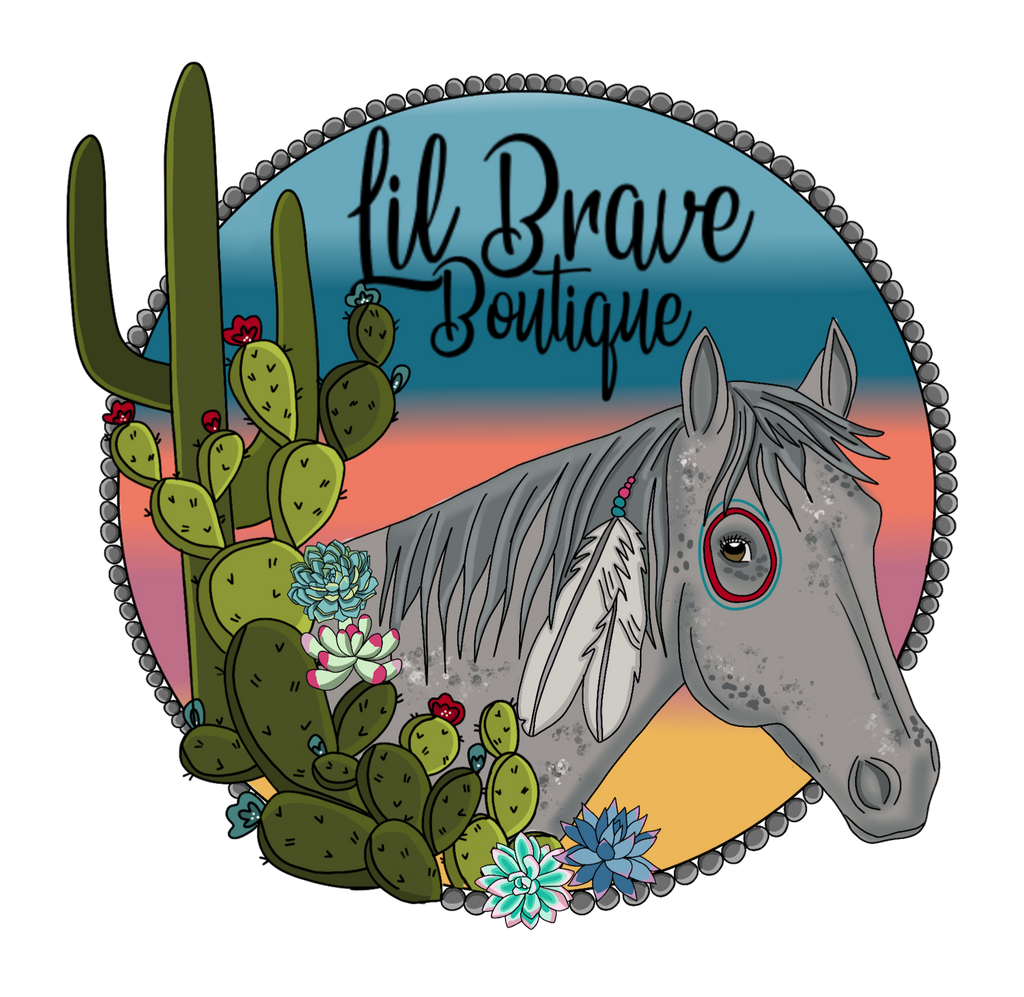 LIL BRAVE GIFT CARD